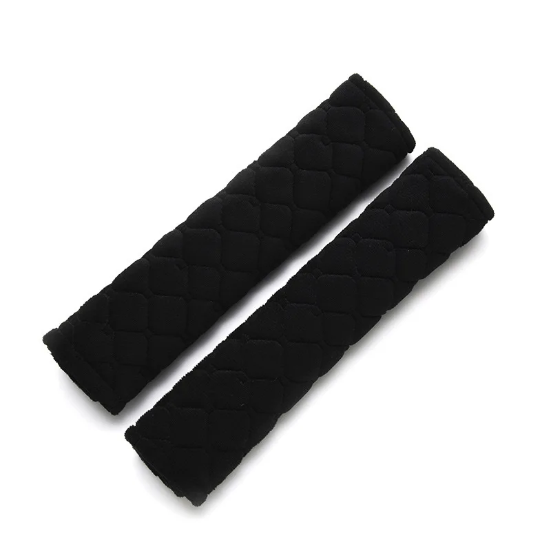 Infant Car Seat Cover - Nova proteção para o pescoço e