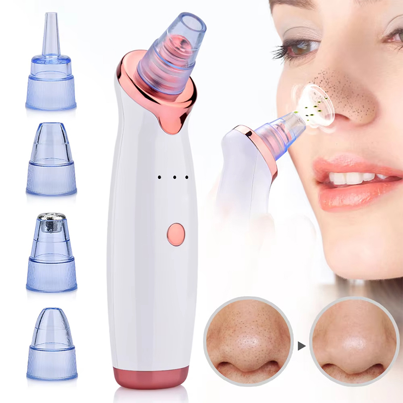 Nasal Aspirator - Multi-funcional limpeza removedor de cravo poros