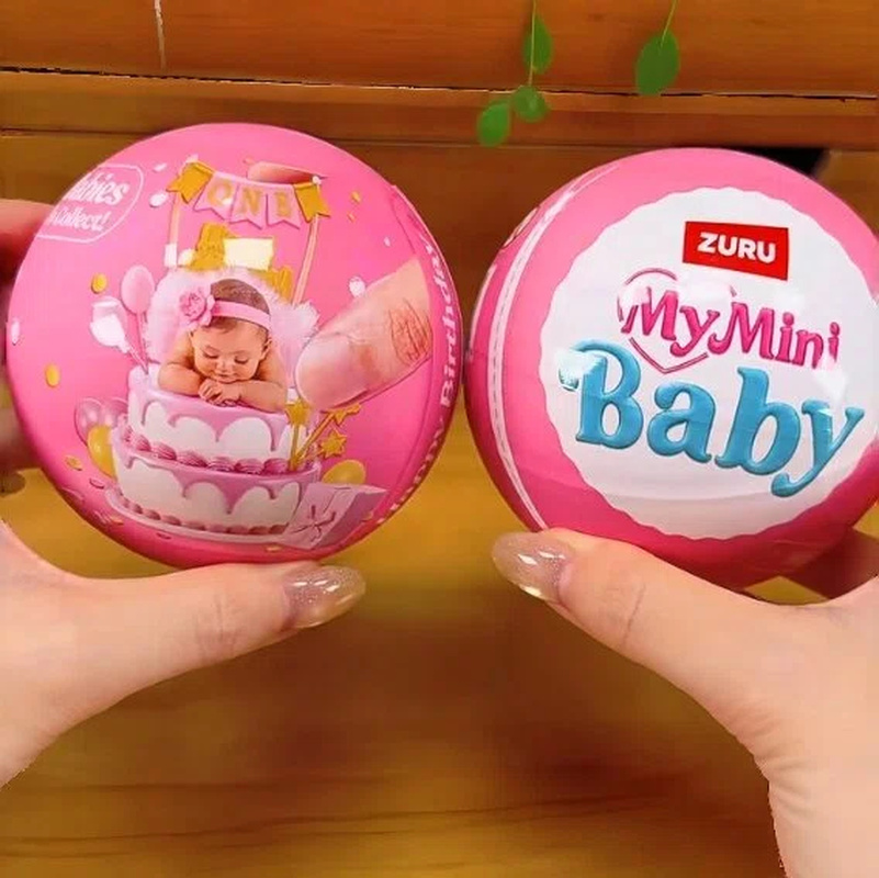 Baby Products Toys - Novo Produto em Estoque: Zuru Happy