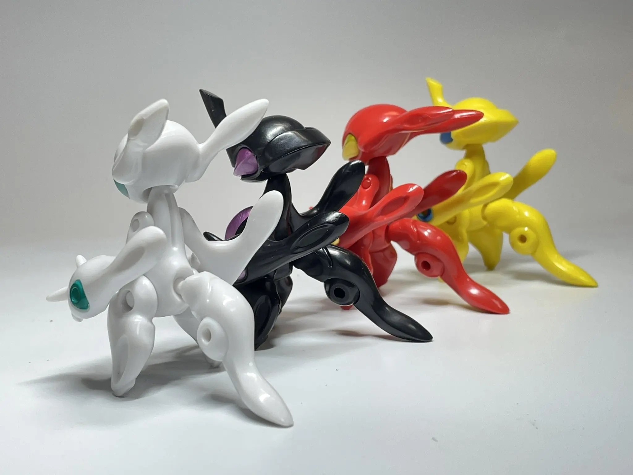 Brinquedos Cápsula SO-TA: Bone - Baby Products Toys avaliação e preço