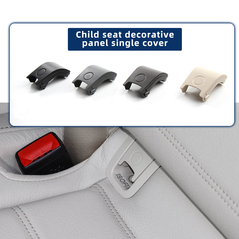 Para Mercedes Benz GLE GLS W16 - Infant Car Seat Cover avaliação e preço