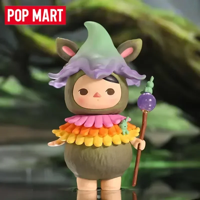 POP MART Pucky Monster Baby Se - Baby Products Toys avaliação e preço