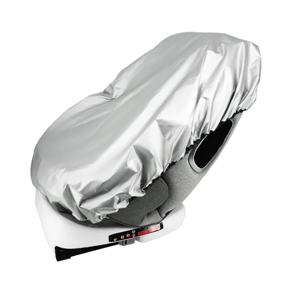 Capa Protetora Solar para Cade - Infant Car Seat Cover avaliação e preço